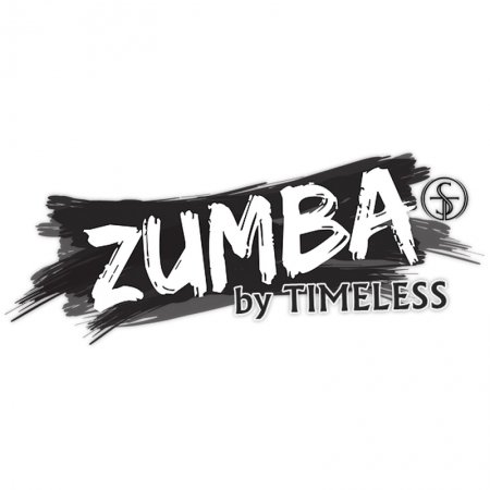 Zumba by Timeless - Lotynų Amerikos ritmų įkvėptas projektas