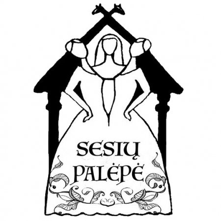 ,,Sesių palėpė,,