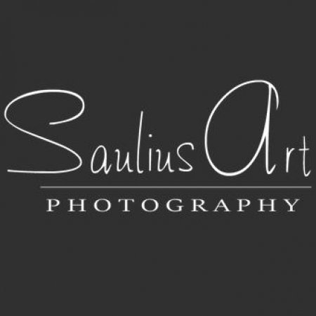 Aš, Saulius – šeimos fotografas.