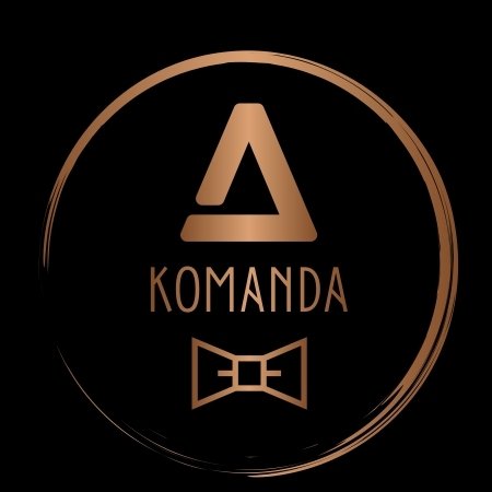 A Komanda - Septynių profesionalių vedėjų susivienijimas