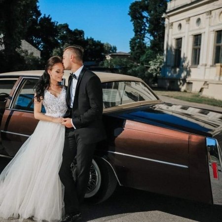 Cadillac Deville automobiliu Nuoma !