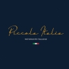 Ristorante Piccola Italia - modernios klasikos restoranas