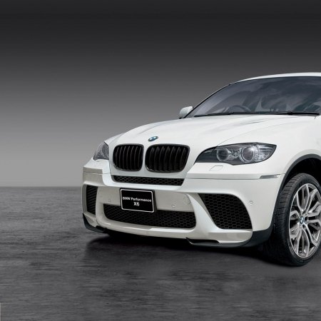 Prabangus BMW X6 Jūsų šventei!
