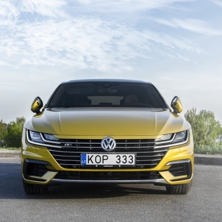 VW Arteon nuoma vestuvėms