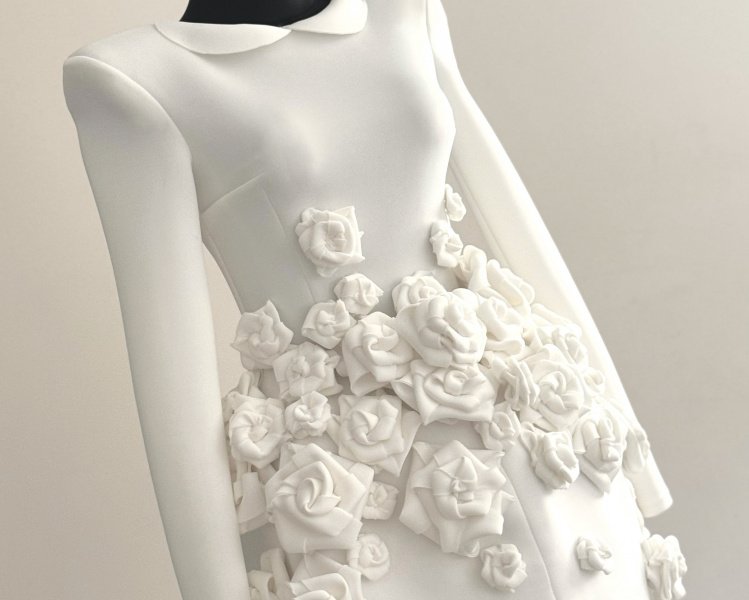 Jūratė Steponavičiūtė design lietuvių kūrėjos drabužiai