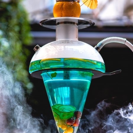 Tropiniai kaljanai Jūsų šventei.