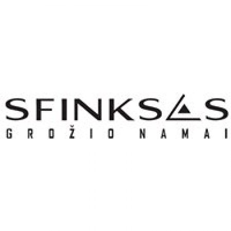 Grožio namai Sfinksas