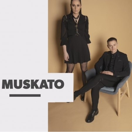 Grupė " MUSKATO "