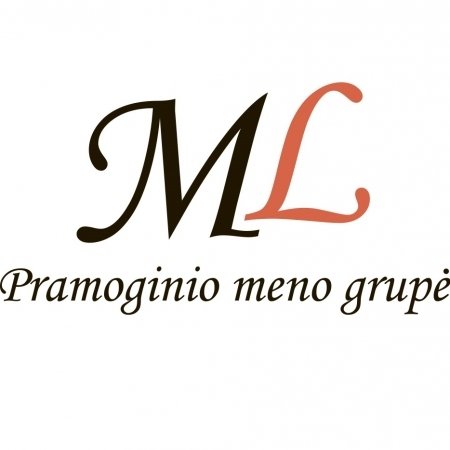 Pramoginių renginių elegantiškas profesionalų duetas.