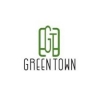 Greentown - Verslo ir pramogų sostinė