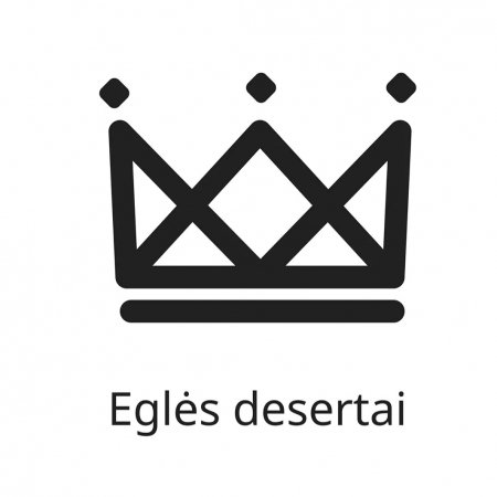 Vestuvinis tortas ir desertai