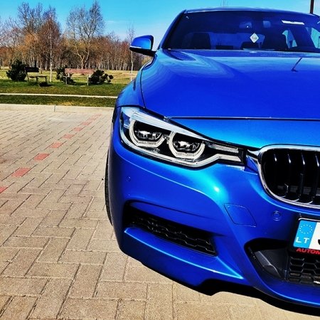 Prabangių automobilių nuoma Šiauliuose Donauto