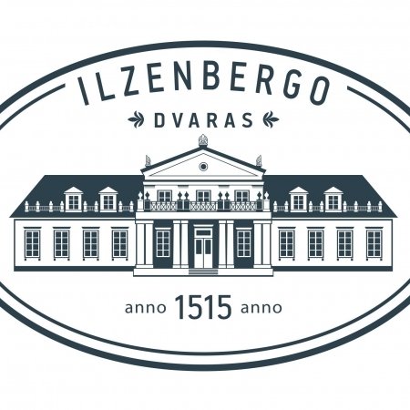 Ilzenbergo Dvaras