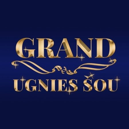 GRAND Ugnies šou