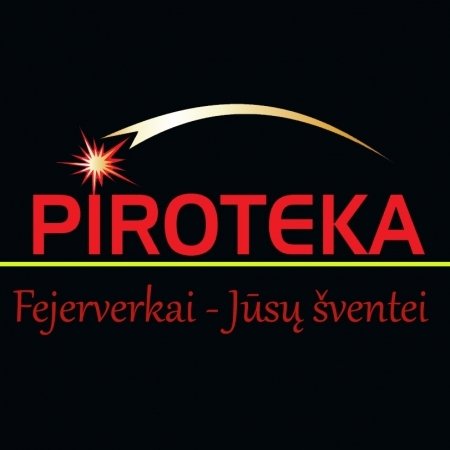 Šventiniai fejerverkai įsimintinai progai!
