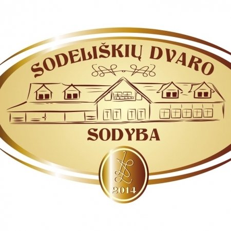Sodeliškių dvaro sodyba - Jūsų tobuloms vestuvėms.