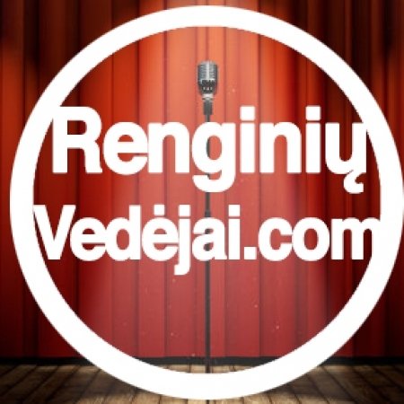 RenginiuVedejai.com Visoje Lietuvoje!