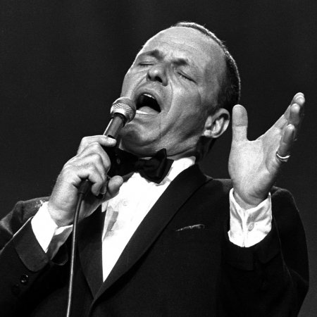 Frank Sinatra Tribute