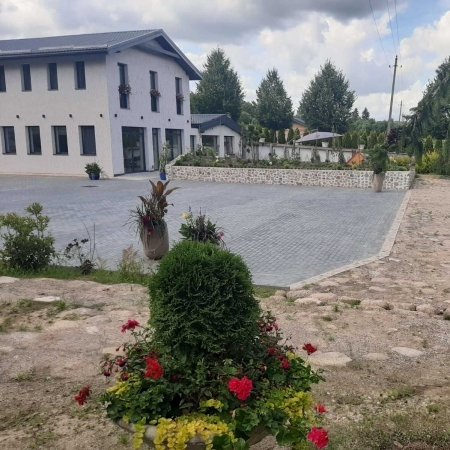 Sodybos nuoma Jūsų ypatingai vestuvių šventei - Naturvila