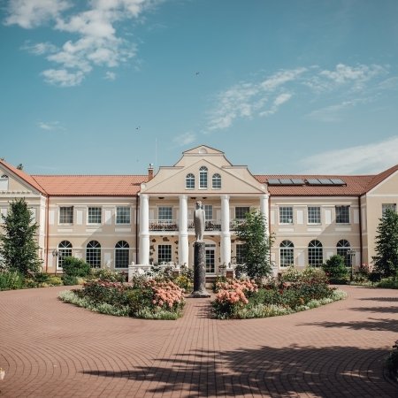 Tautvydo dvaras - vieta Jūsų šventėms ar fotosesijai