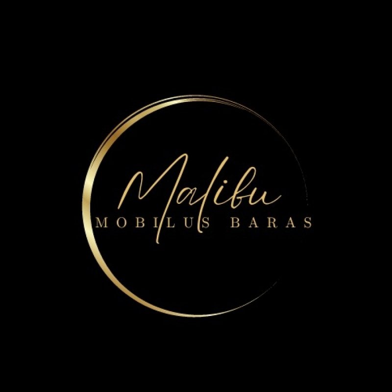 Mobilus Baras MALIBU