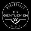 Ypatinga vieta vakareliui: The Gentlemen Barbershop