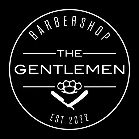 Ypatinga vieta vakareliui: The Gentlemen Barbershop