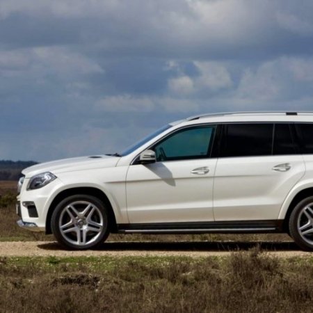 Nuomojami Prabangūs Mercedes-Benz 7 viečiai automobiliai