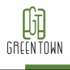 Green Town - Kompleksas