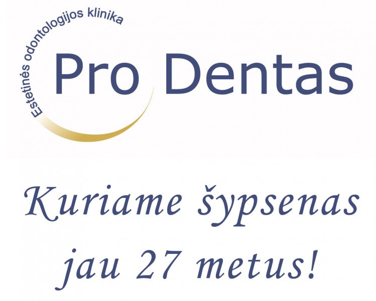 Dantų balinimas, burnos higiena, estetinis plombavimas