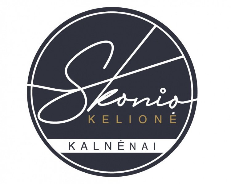 Skonio Kelionė - Maistas Jūsų šventei!