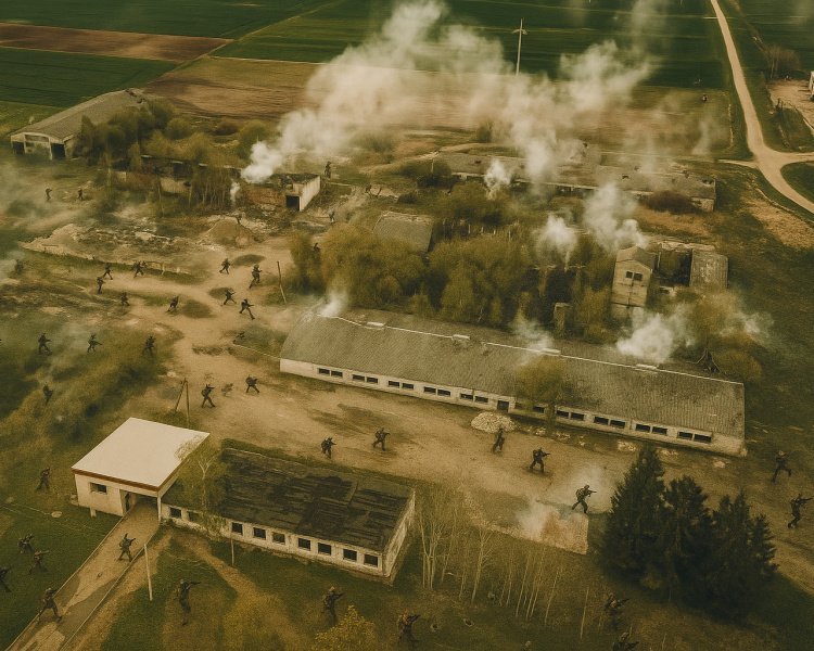 Šratasvydžio žaidimas bernvakariam ir mergvakariams