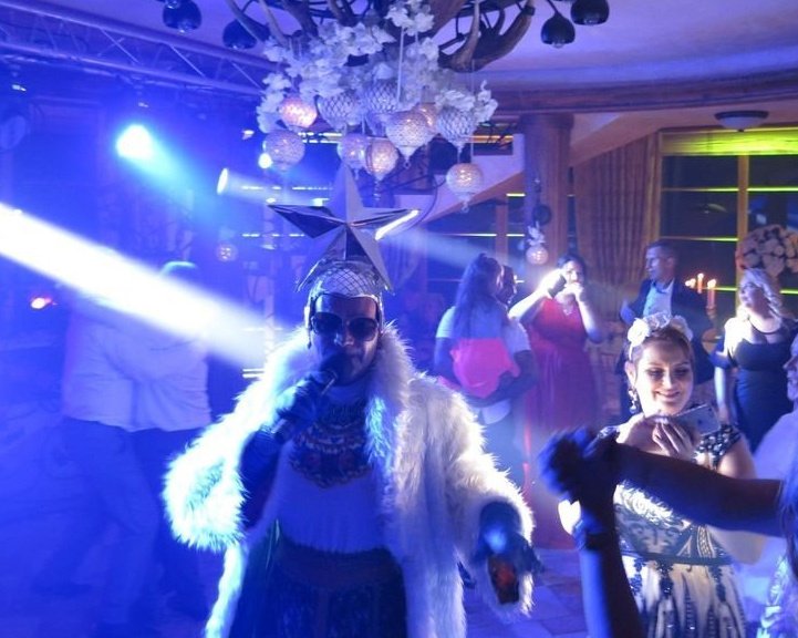 MUZIKANTŲ PASLAUGOS LT RU PL kalbomis. Vedame ir Dainuojame. Papildomai VERKA SERDUCHKA PARODIJA