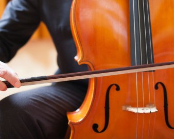 VIOLONČELĖS MUZIKA BANKETAMS, FURŠETAMS, CEREMONIJOMS