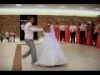 Alina & Jarek. Vestuvinis šokis