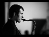Saksofonistas Juozas Kuraitis - "Everything" (Michael Buble) Saxophone Cover