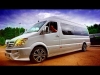 Party Bus Mercedes Sprinter