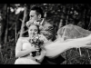 Idiliška vestuvių fotosesija/Idyllic wedding photoshoot