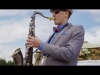 Saksofonistas Tomas Čiukauskas Jūsų šventėje