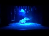 Flamenko šokio teatras "Sandra Domingo""/ Flamenco dance theatre/ bata de cola/