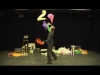 Šou Žongliravimo magija