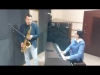 Calum Scott - You Are The Reason (Saxophone & Piano Cover by D&K duo)